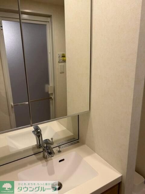 ルーブル上板橋の物件内観写真