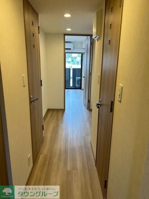ルーブル上板橋の物件内観写真