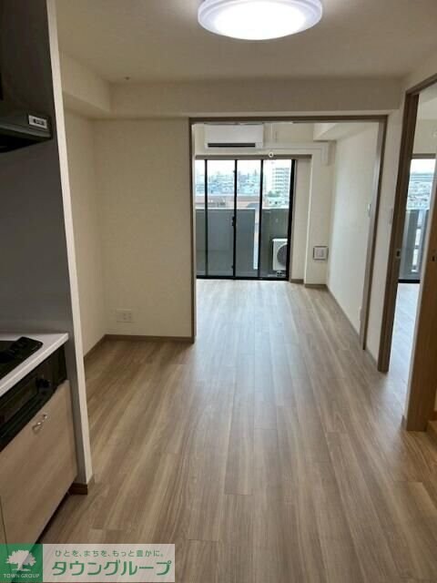 ルーブル上板橋の物件内観写真