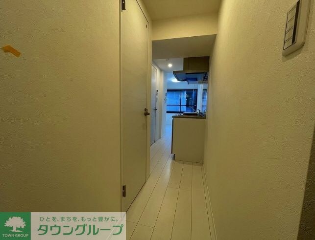 アセット東武練馬の物件内観写真