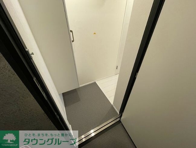 アセット東武練馬の物件内観写真