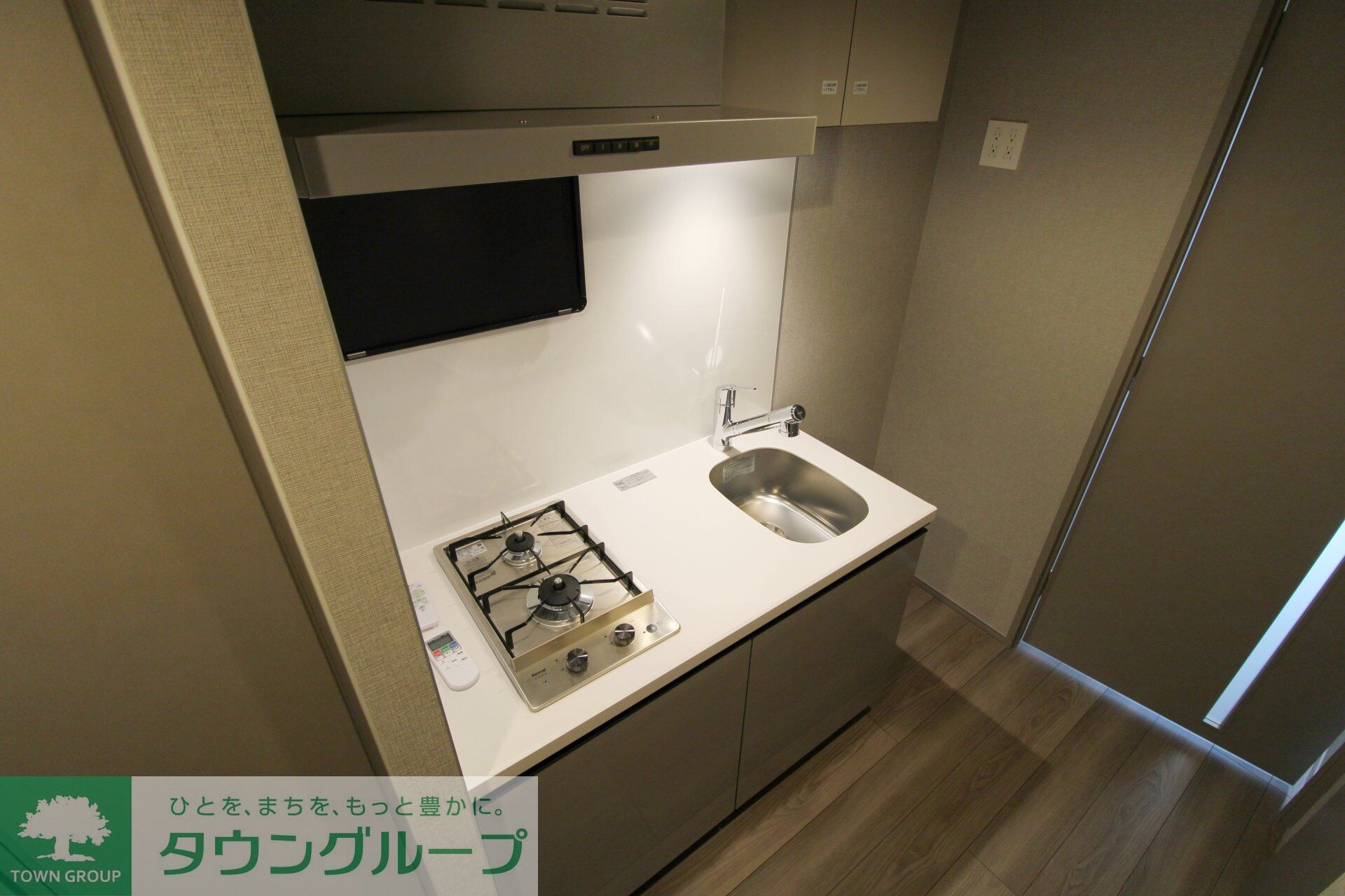 RELUXIA成増IIの物件内観写真