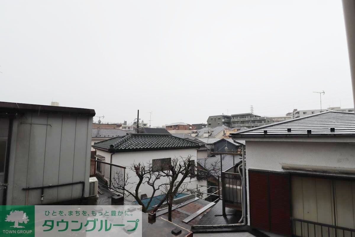 PASEO東武練馬の物件内観写真