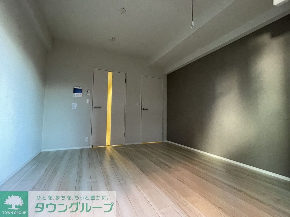 ロイジェント大山西町の物件内観写真