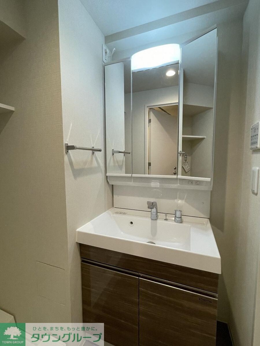 ロイジェント大山西町の物件内観写真