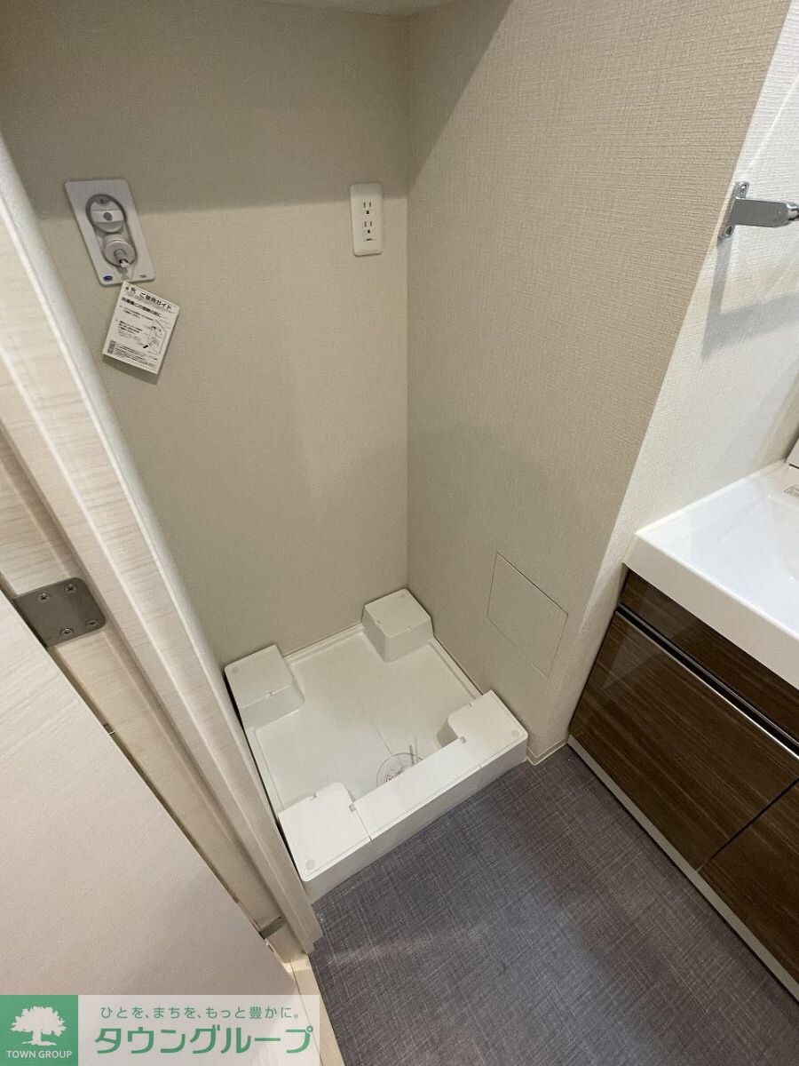 ロイジェント大山西町の物件内観写真