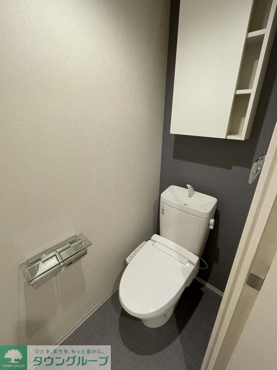 ロイジェント大山西町の物件内観写真