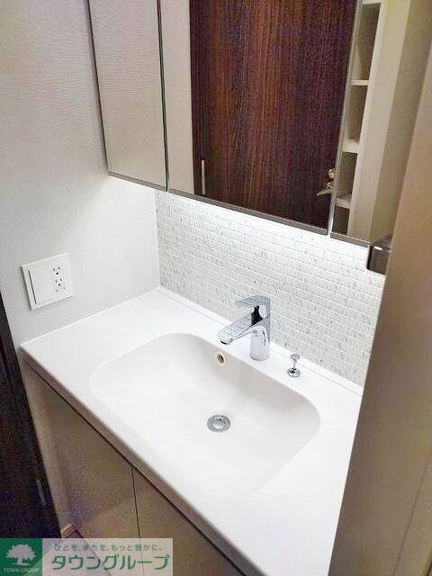 ACPResidence新江古田の物件内観写真