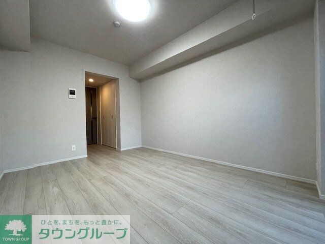 Alivis新江古田の物件内観写真