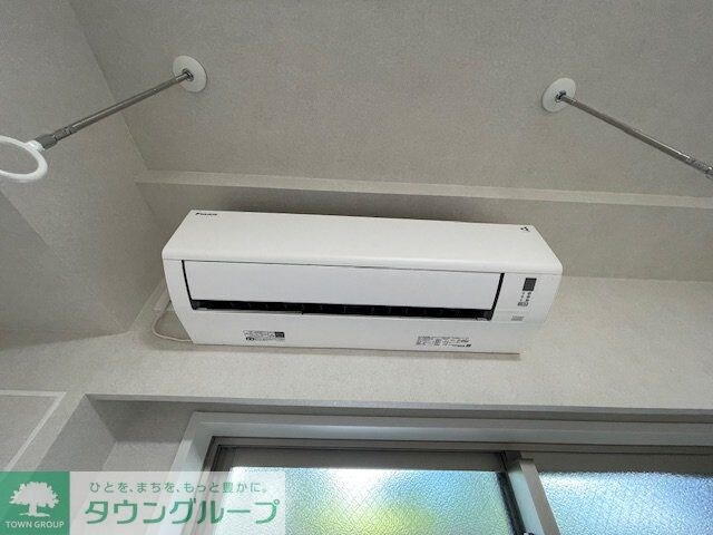 Alivis新江古田の物件内観写真