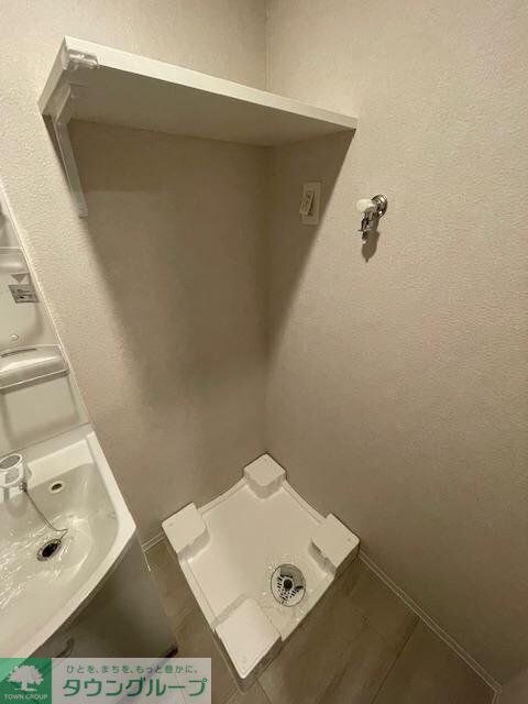 Alivis新江古田の物件内観写真