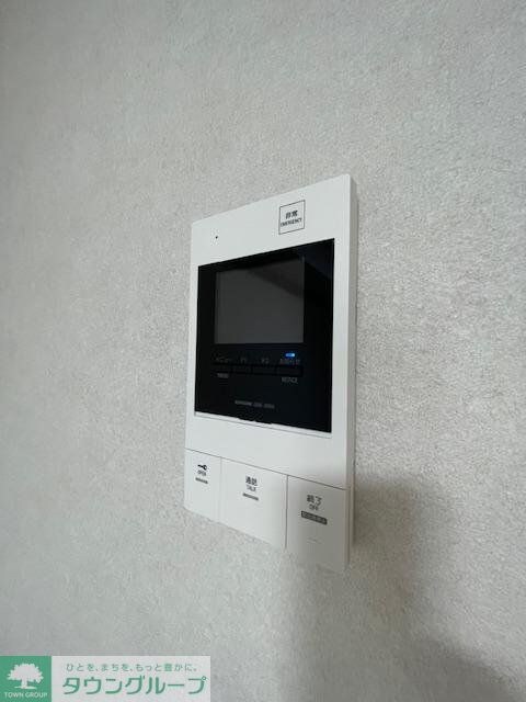 Alivis新江古田の物件内観写真