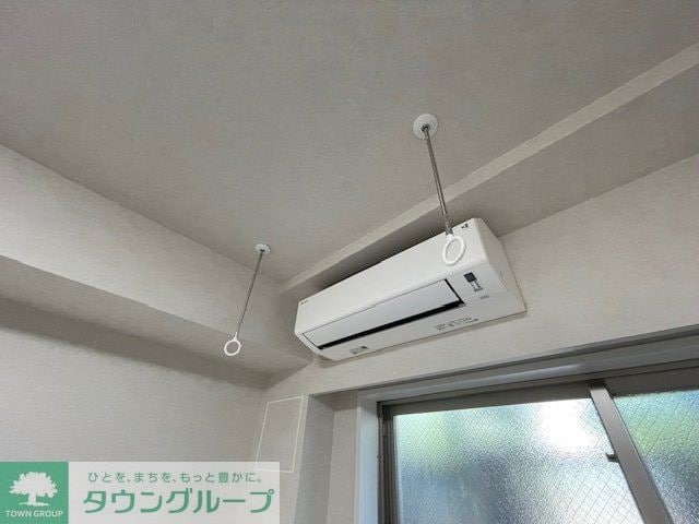 Alivis新江古田の物件内観写真