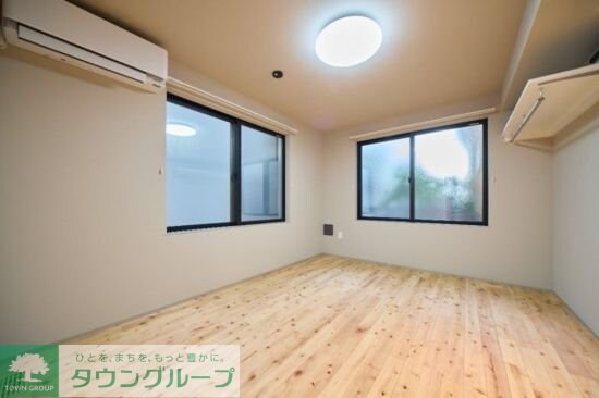 エマージテラス練馬光が丘の物件内観写真