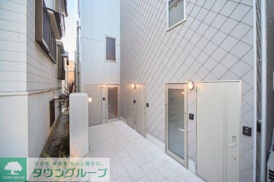 エマージテラス練馬光が丘の物件内観写真