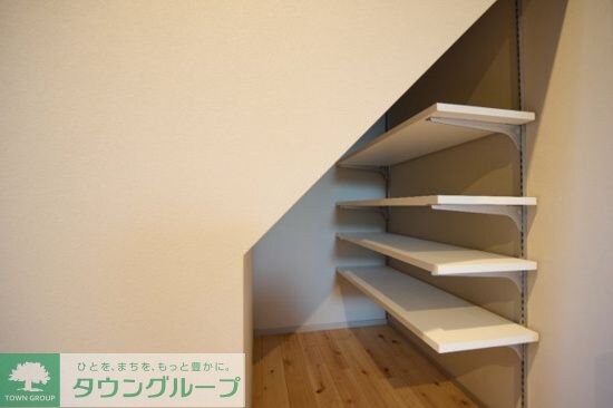 エマージテラス練馬光が丘の物件内観写真