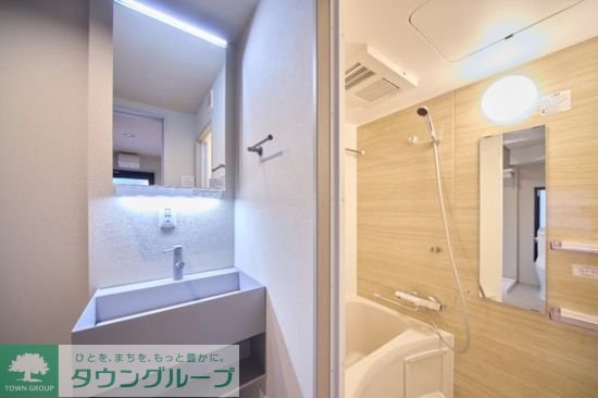 エマージテラス練馬光が丘の物件内観写真