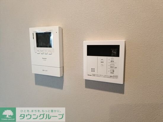 エマージテラス練馬光が丘の物件内観写真