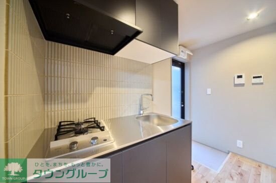 エマージテラス練馬光が丘の物件内観写真