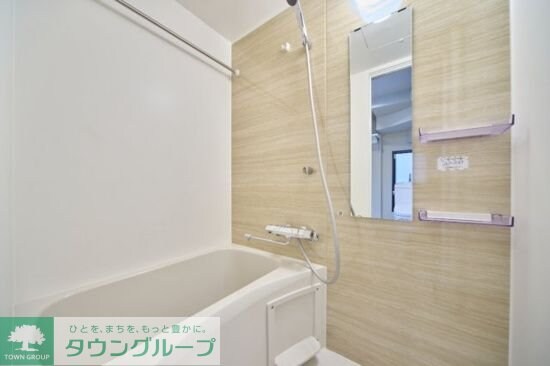 エマージテラス練馬光が丘の物件内観写真