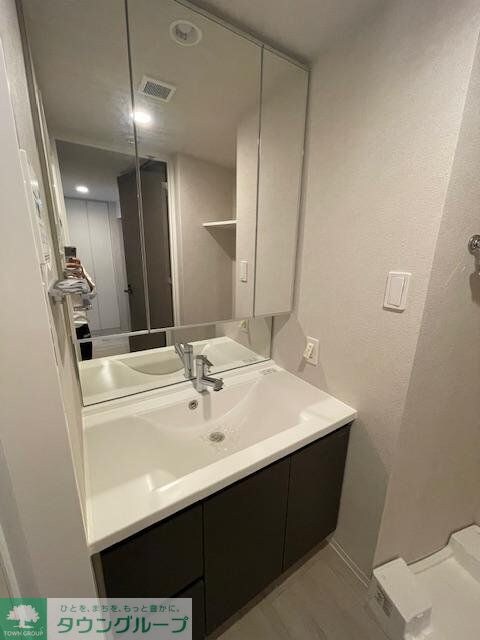 Alivis新江古田の物件内観写真