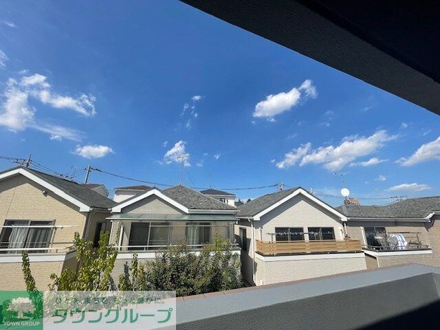 Alivis新江古田の物件内観写真