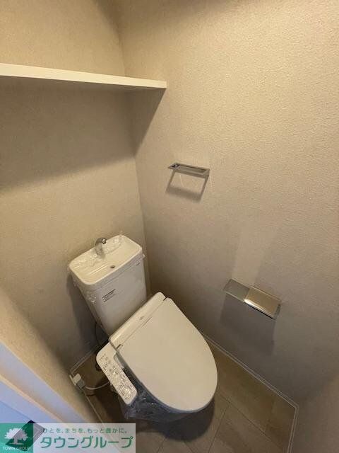 Alivis新江古田の物件内観写真