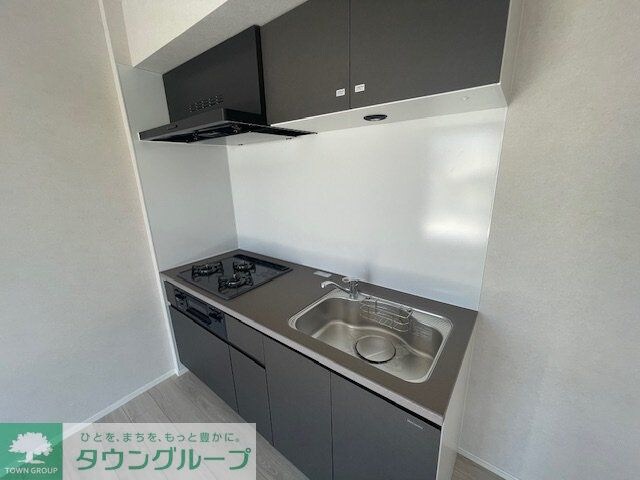 Alivis新江古田の物件内観写真