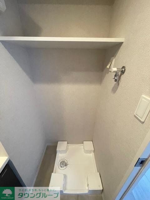 Alivis新江古田の物件内観写真