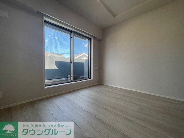 Alivis新江古田の物件内観写真