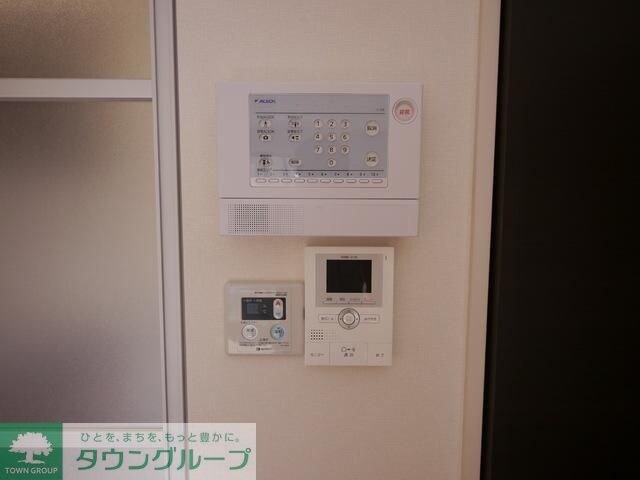 ミズカ ラトゥールの物件内観写真