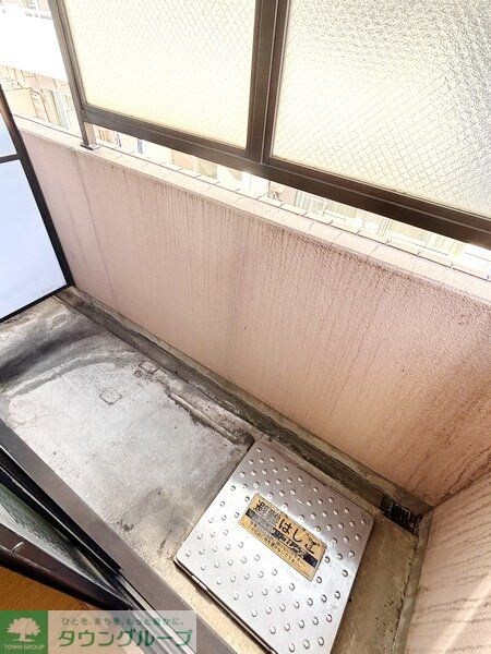 第7藤ビルの物件内観写真