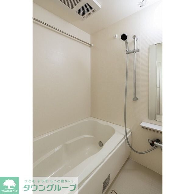 コンフォリア・リヴ板橋の物件内観写真