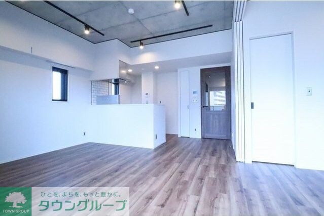 ORSUS板橋本町の物件内観写真