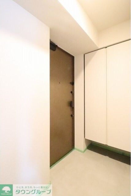 ORSUS板橋本町の物件内観写真