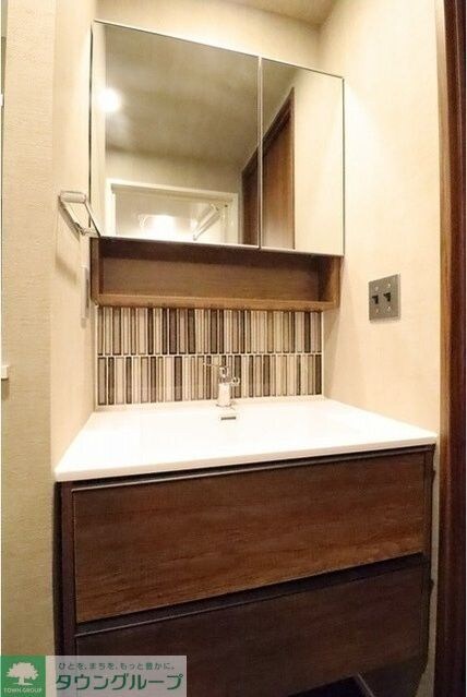 ORSUS板橋本町の物件内観写真