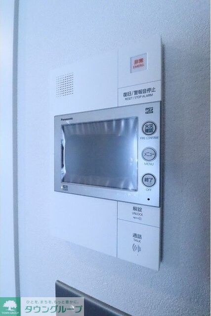 ORSUS板橋本町の物件内観写真