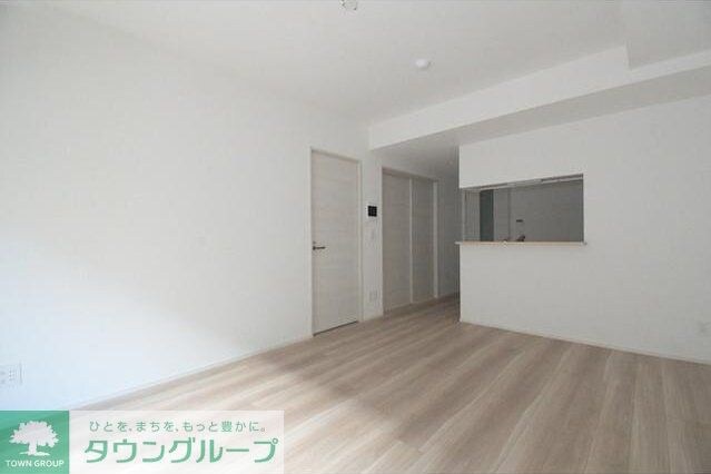 プライムガーデン若木の物件内観写真