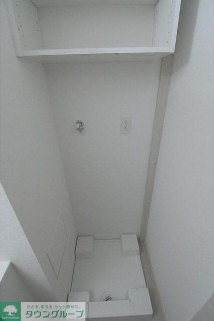 プライムガーデン若木の物件内観写真