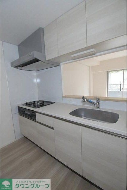 プライムガーデン若木の物件内観写真