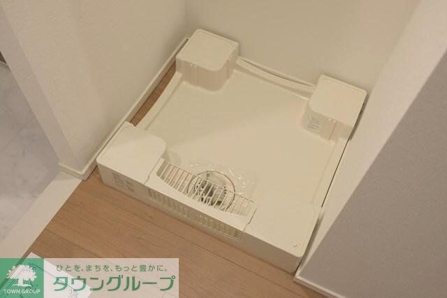 LUNIQ高島平の物件内観写真