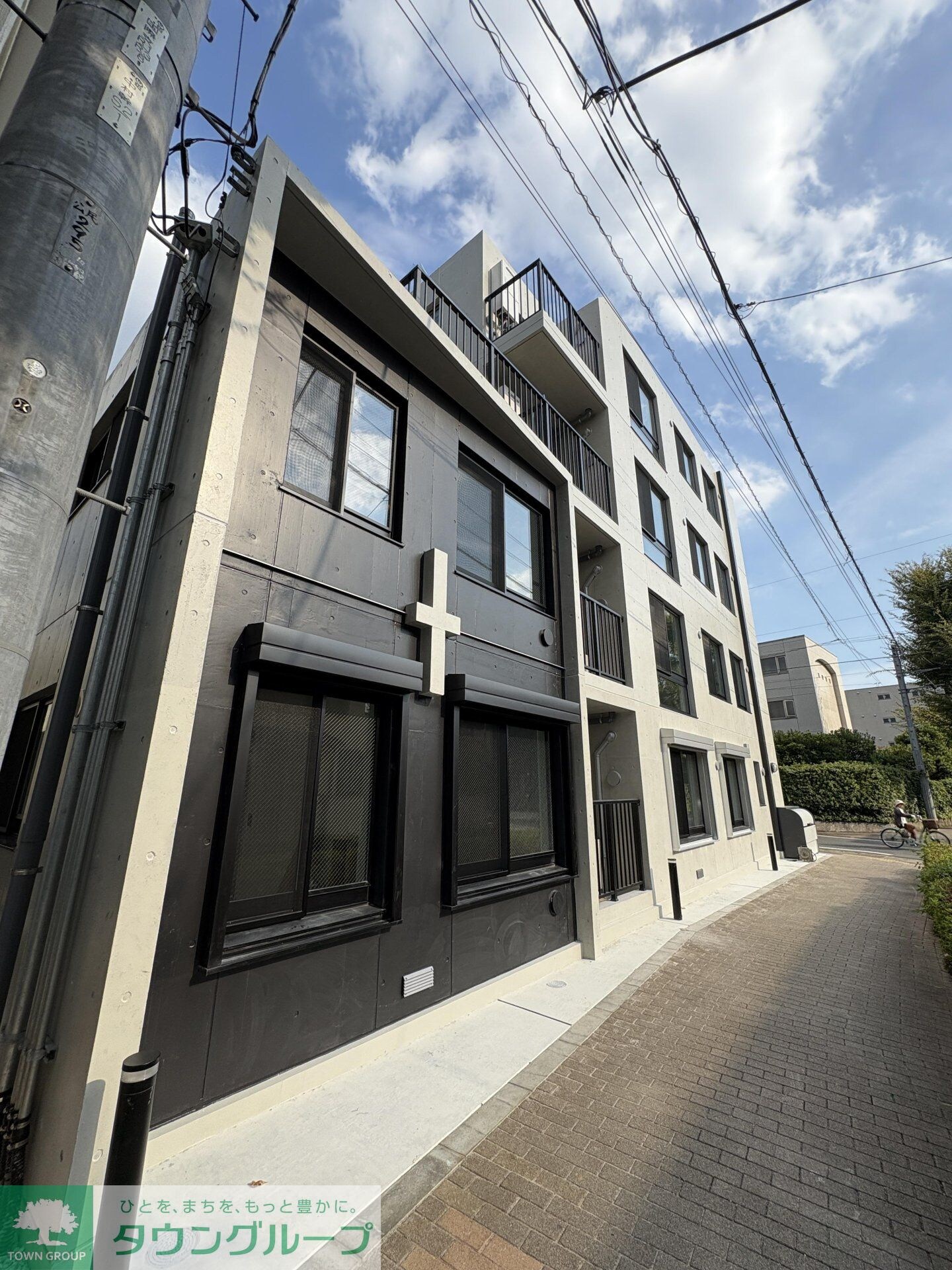 練馬レーベルの物件内観写真