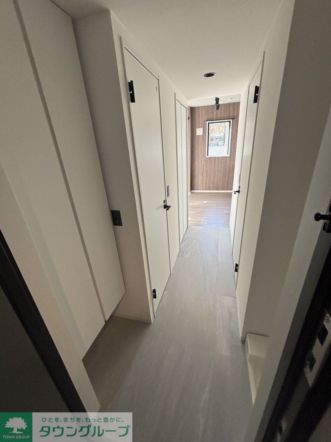 練馬レーベルの物件内観写真