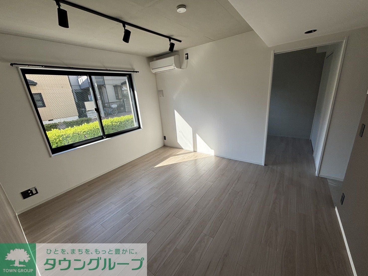 練馬レーベルの物件内観写真