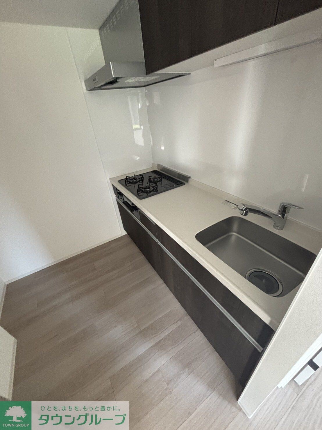 練馬レーベルの物件内観写真