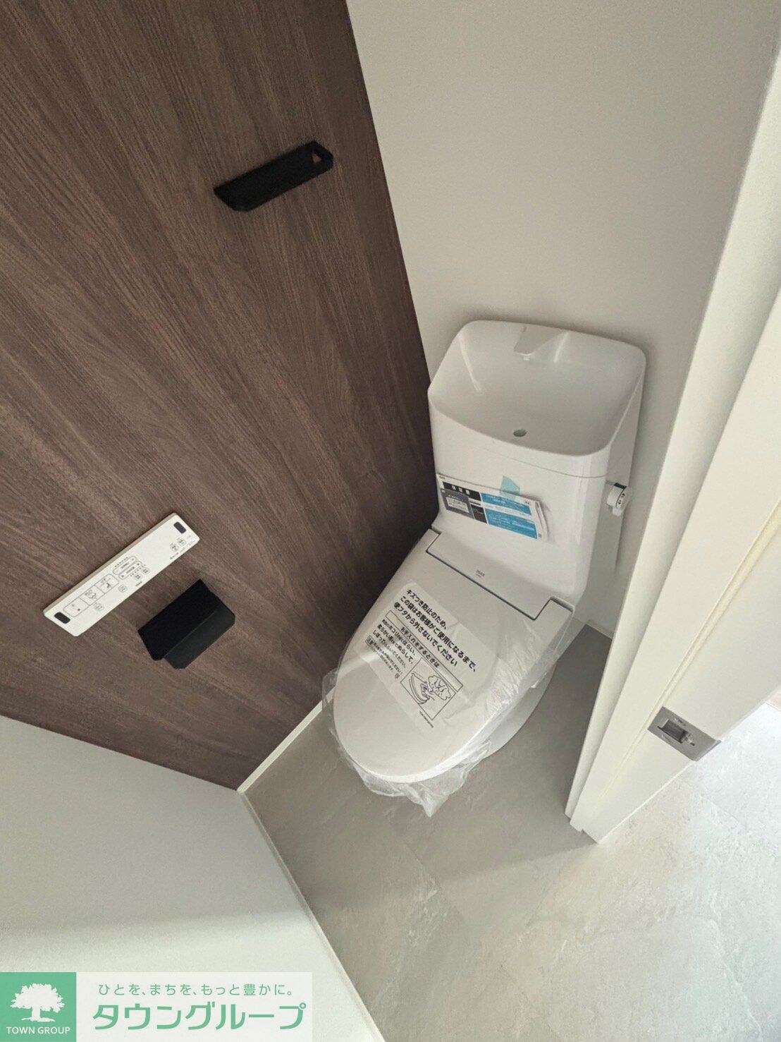 練馬レーベルの物件内観写真