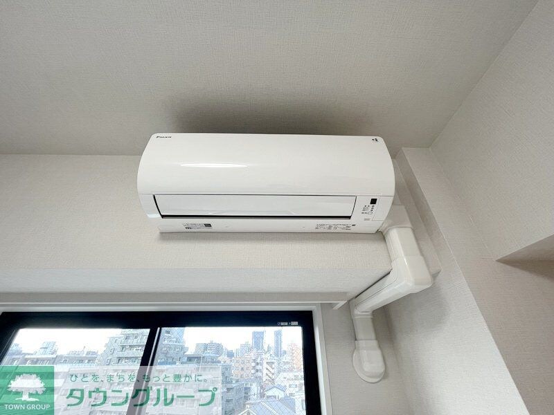 ワンルーフレジデンス板橋大山の物件内観写真