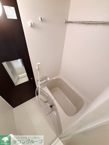 ラフォルテ上板橋の物件内観写真