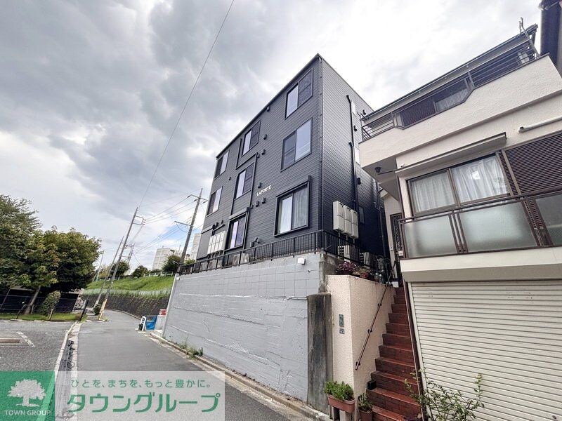 ラフォルテ上板橋の物件内観写真