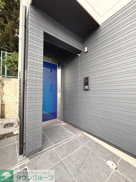 ラフォルテ上板橋の物件内観写真